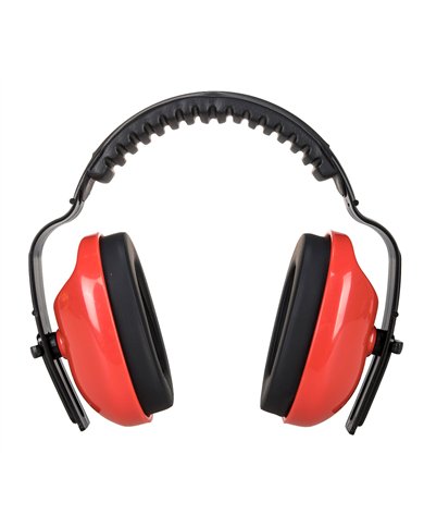 Casque anti-bruit Classic Plus