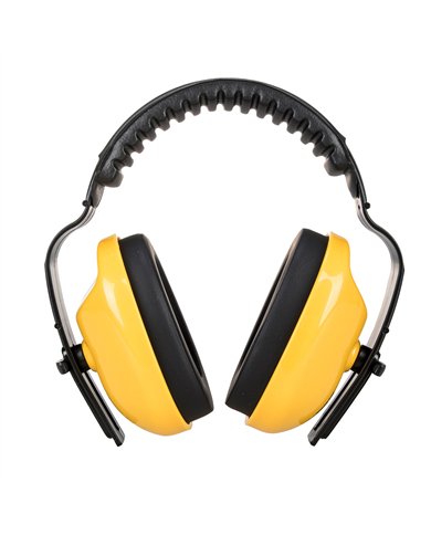 Casque anti-bruit Classic Plus