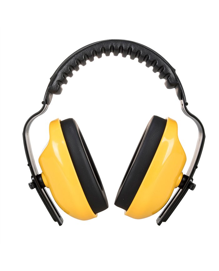 Casque anti-bruit Classic Plus