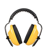 Casque anti-bruit Classic Plus