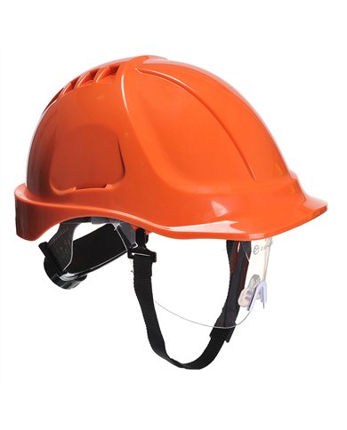 Casque à visiere  Endurance Plus visor