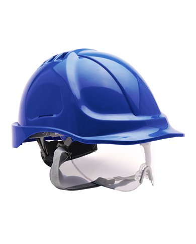 Casque Endurance Visor