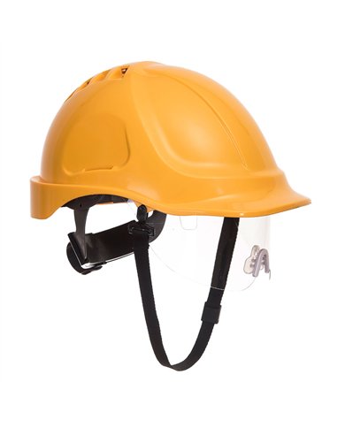Casque Endurance Visor