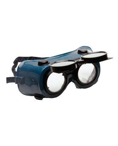 Lunettes-Masque Soudeur