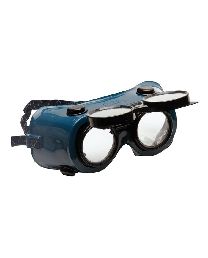 Lunettes-Masque Soudeur