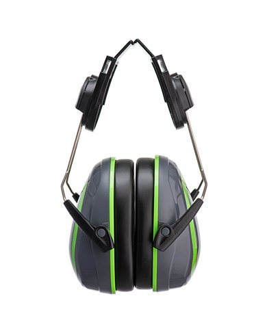 Casque anti-bruit HV Extreme 