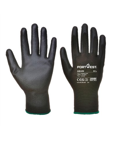 Gant paume en PU (288 paires)