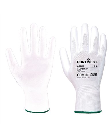 Gant paume en PU (288 paires)