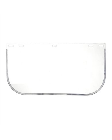 Ecran facial de remplacement Visor Plus