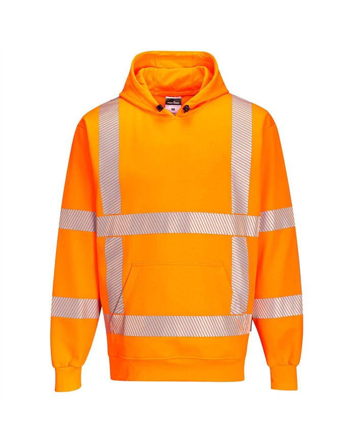 Sweat à capuche RWS