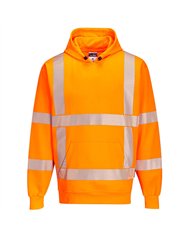 Sweat à capuche RWS