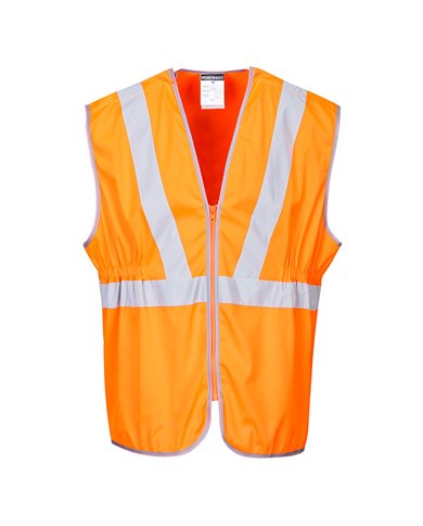 Gilet HV long RIS