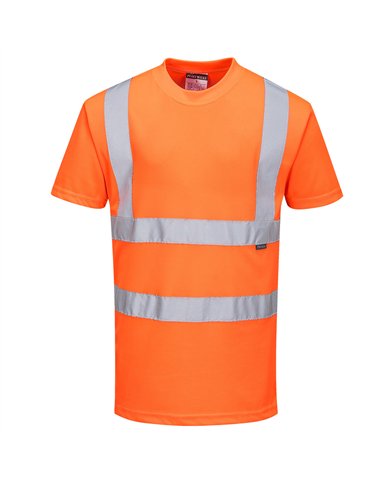 T-Shirt Hi-Vis 