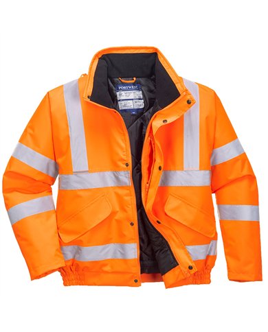 Blouson Hi-Vis 