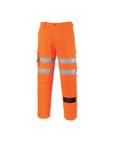 Pantalon Rail Combat