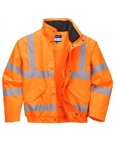 Blouson Respirant Hi-Vis doublure Mesh