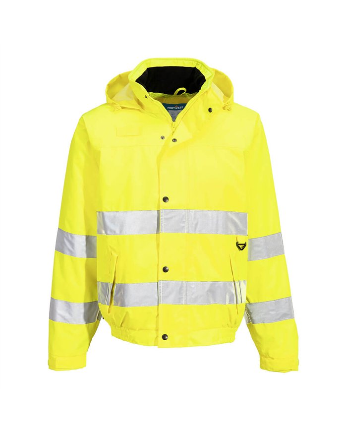 Blouson Hi-vis Lite