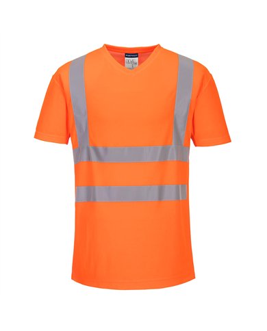 T-shirt aéré 