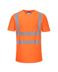 T-shirt aéré 