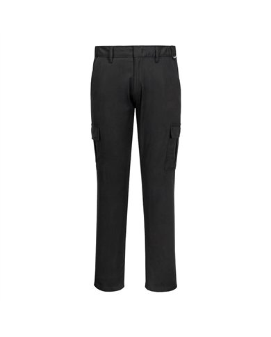 Pantalon combat Slim Stretch