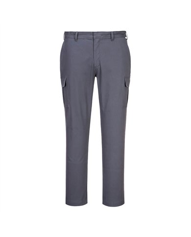 Pantalon combat Slim Stretch