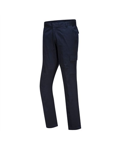 Pantalon combat Slim Stretch