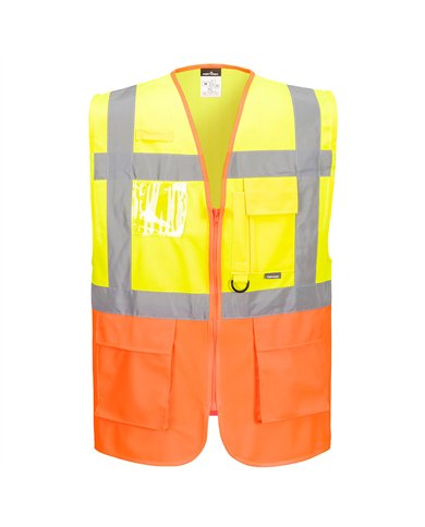 Gilet Executive Prague