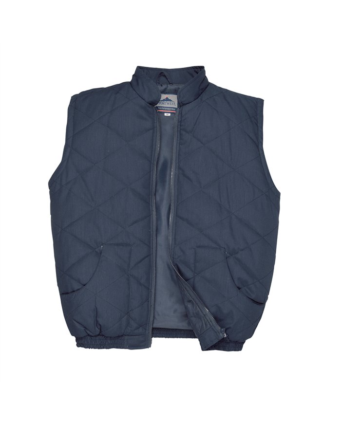 Gilet Glasgow