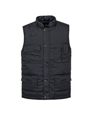 Gilet Shetland