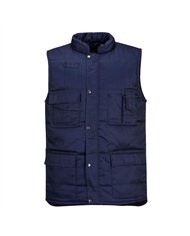 Gilet Shetland