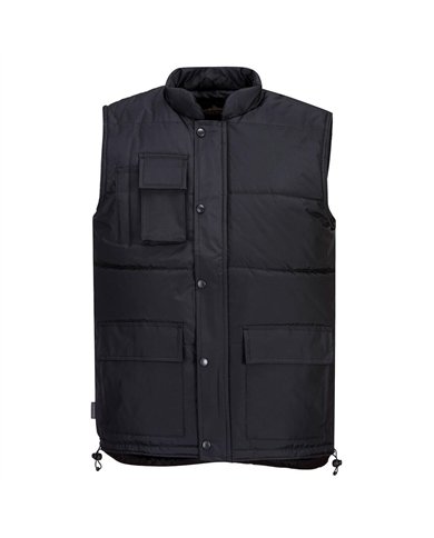 Gilet de froid Classic