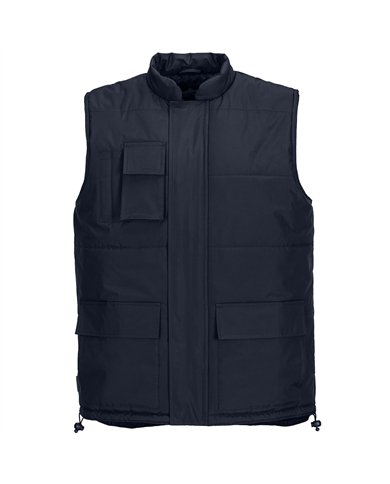 Gilet de froid Classic