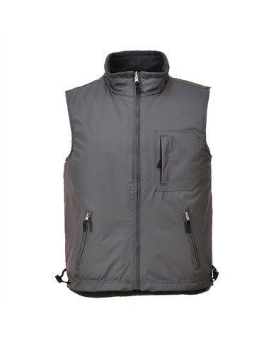 Bodywarmer RS Reversible