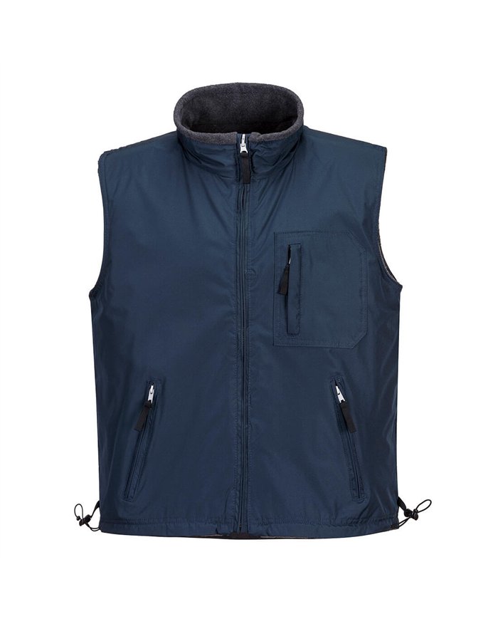Bodywarmer RS Reversible