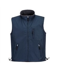 Bodywarmer RS Reversible