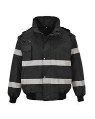 Blouson Bomber Iona 4-en-1