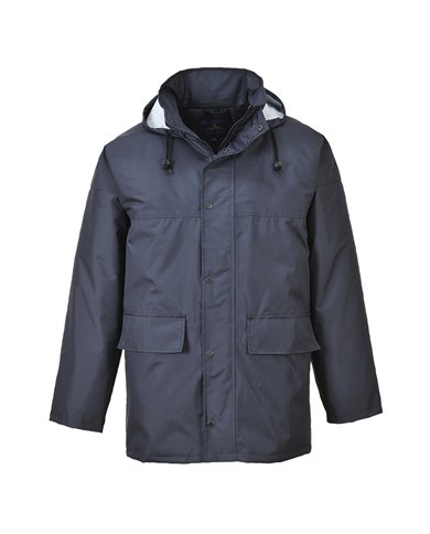 Veste Trafic Corporate