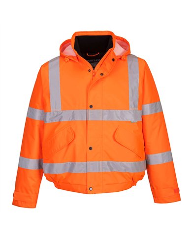 Blouson Hi-Vis 