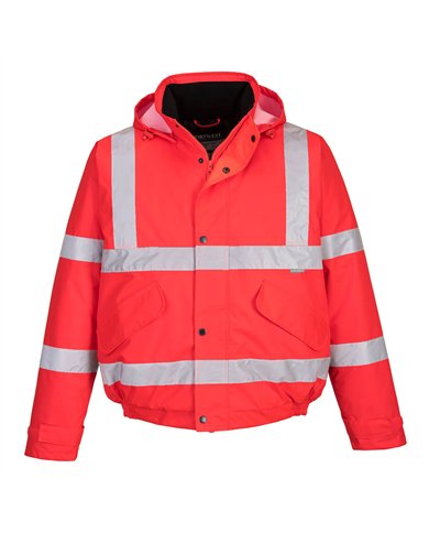 Blouson Hi-Vis 