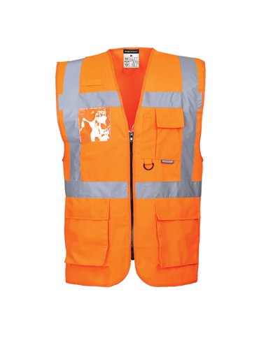 Gilet Hi-Vis Executive - Berlin