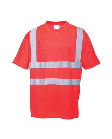 T-Shirt Hi-Vis 