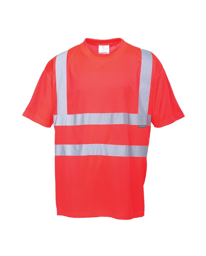 T-Shirt Hi-Vis 