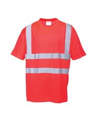 T-Shirt Hi-Vis 