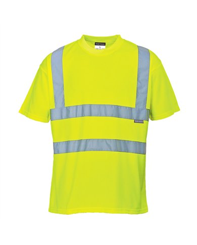 T-Shirt Hi-Vis 