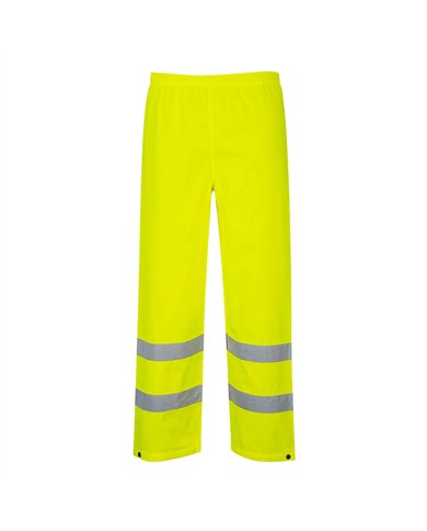 Pantalon Hi-Vis Traffic