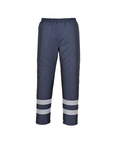 Pantalon doublé Iona lite