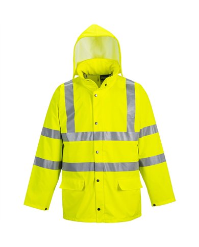 Veste Sealtex™ Ultra non doublée (Jaune) 