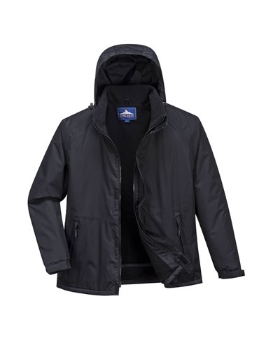 Parka isolante Limax