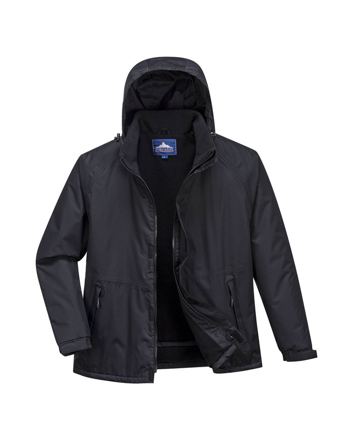 Parka isolante Limax