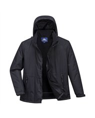 Parka isolante Limax